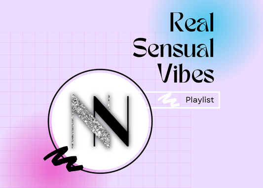 Real Sensual Vibes Playlist