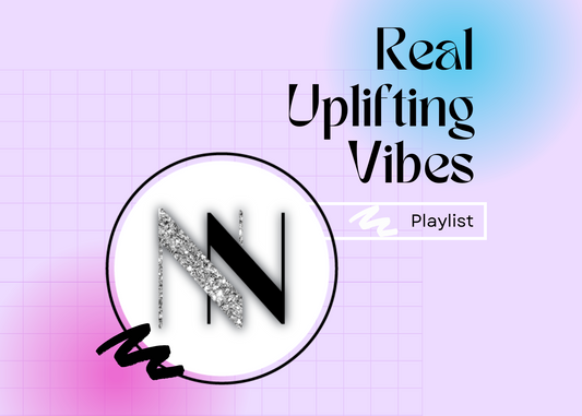 Real Uplifting Vibes Playlist