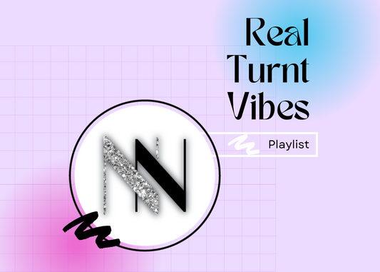 Real Turnt Vibes Playlist